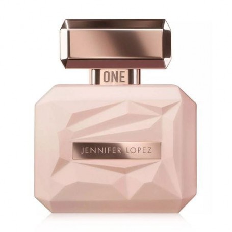 Jennifer Lopez One Парфюмированная вода женская, 50 мл