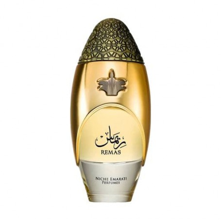 Lattafa Perfumes Niche Emarati Remas Парфюмированная вода унисекс, 100 мл