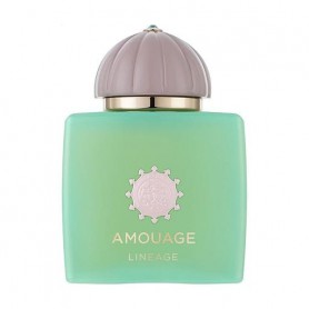 Amouage Lineage Парфюмированная вода унисекс, 7.5 мл (миниатюра)
