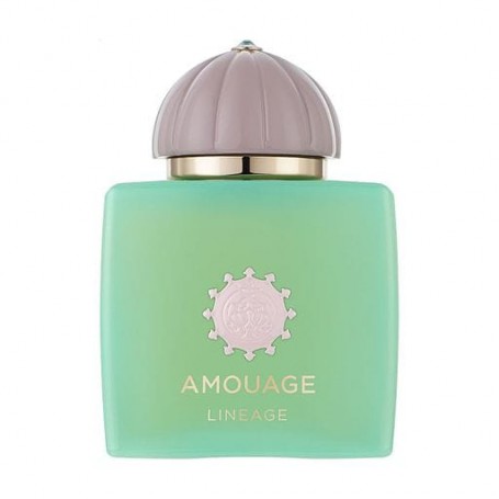Amouage Lineage Парфюмированная вода унисекс, 7.5 мл (миниатюра)