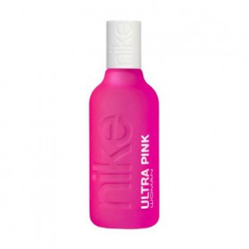 Nike Ultra Pink Woman Туалетная вода женская, 100 мл