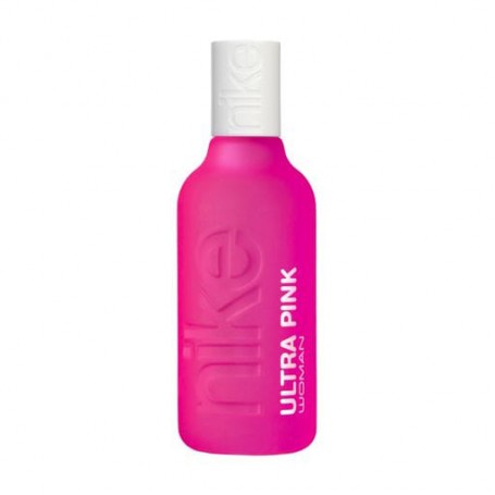 Nike Ultra Pink Woman Туалетная вода женская, 100 мл