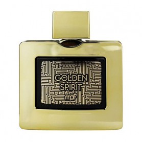My Perfumes Golden Spirit Парфюмированная вода унисекс, 100 мл