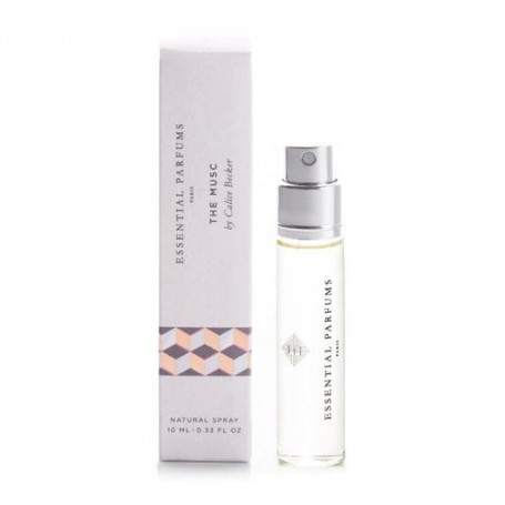 Essential Parfums The Musc Парфюмированная вода унисекс, 10 мл