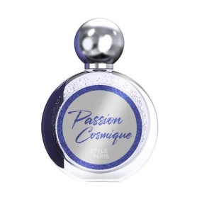Style Paris Passion Cosmic Парфюмированная вода женская, 100 мл