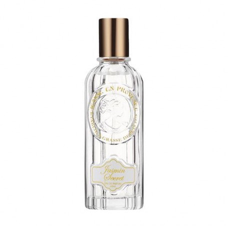 Jeanne en Provence Jasmin Secret Парфюмированная вода женская, 60 мл