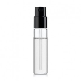 Gleam Perfume Silver Minerale Духи унисекс, 2 мл (пробник)