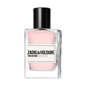 Zadig &amp Voltaire This Is Her! Undressed Парфюмированная вода женская, 50 мл