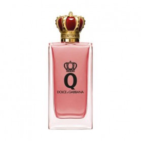 Dolce &amp Gabbana Q by Dolce &amp Gabbana Eau de Parfum Intense Парфюмированная вода женская, 50 мл
