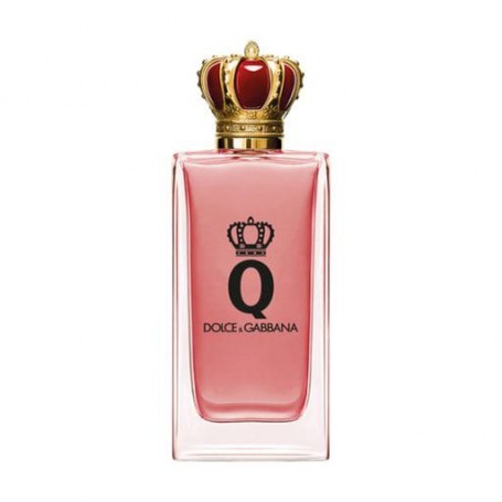 Dolce &amp Gabbana Q by Dolce &amp Gabbana Eau de Parfum Intense Парфюмированная вода женская, 50 мл