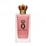 Dolce &amp Gabbana Q by Dolce &amp Gabbana Eau de Parfum Intense Парфюмированная вода женская, 50 мл