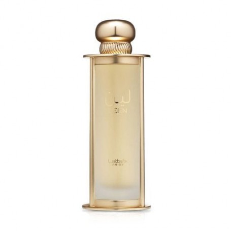 Lattafa Perfumes Pride Leen Парфюмированная вода унисекс, 100 мл