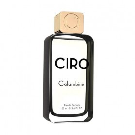 Parfums Ciro Columbine Парфюмированная вода унисекс, 100 мл