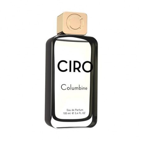 Parfums Ciro Columbine Парфюмированная вода унисекс, 100 мл