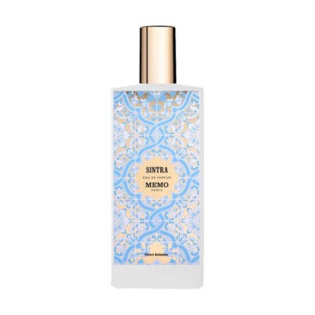 Memo Paris Sintra Парфюмированная вода унисекс, 75 мл