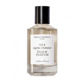 Thomas Kosmala Apres l&39Amour Elixir De Parfum Духи унисекс, 100 мл