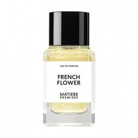 Matiere Premiere French Flower Парфюмированная вода унисекс, 100 мл