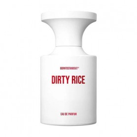 Borntostandout Dirty Rice Парфюмированная вода унисекс, 100 мл