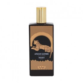 Memo Paris African Leather Парфюмированная вода унисекс, 75 мл (ТЕСТЕР)