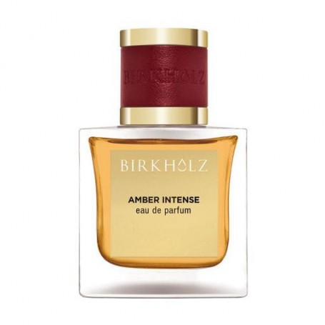 Birkholz Amber Intense Парфюмированая вода унисекс, 100 мл