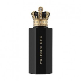 Royal Crown Oud Santal Парфюмированная вода унисекс, 50 мл