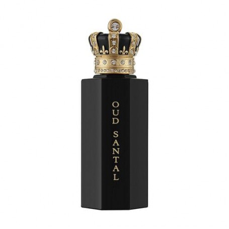 Royal Crown Oud Santal Парфюмированная вода унисекс, 50 мл