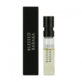 Initio Parfums Prives Blessed Baraka Парфюмированная вода унисекс, 1.5 мл (пробник)