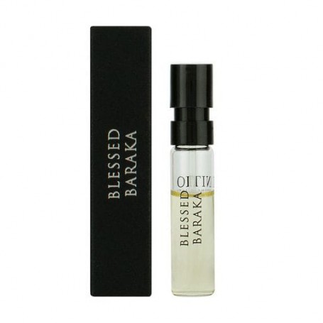 Initio Parfums Prives Blessed Baraka Парфюмированная вода унисекс, 1.5 мл (пробник)