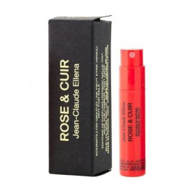 Frederic Malle Rose &amp Cuir Парфюмированная вода унисекс, 1.2 мл (пробник)