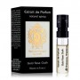 Tiziana Terenzi Gold Rose Oudh Minispray Духи унисекс, 1.5 мл (пробник)