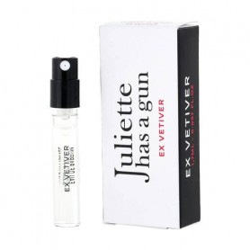 Juliette has a Gun Ex Vetiver Парфюмированная вода унисекс, 1.7 мл (пробник)