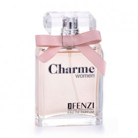 Jfenzi Charme Women Парфюмированная вода женская, 100 мл