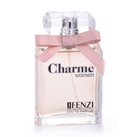 Jfenzi Charme Women Парфюмированная вода женская, 100 мл