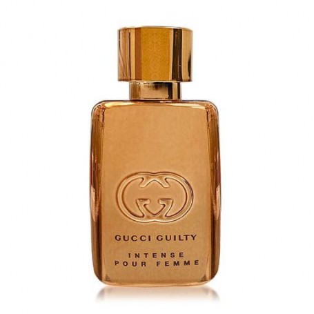Gucci Guilty Intense Парфюмированная вода женская, 5 мл (миниатюра)