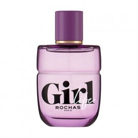 Rochas Girl Life Парфюмированная вода женская, 75 мл