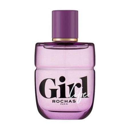 Rochas Girl Life Парфюмированная вода женская, 75 мл