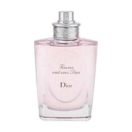 Dior Forever And Ever Туалетная вода женская, 100 мл (ТЕСТЕР)