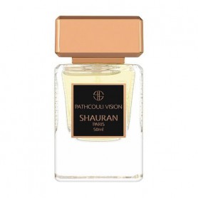 Shauran Patchouli Vision Парфюмированная вода унисекс, 50 мл