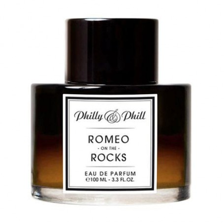 Philly &amp Phill Romeo On The Rocks Парфюмированная вода унисекс, 100 мл