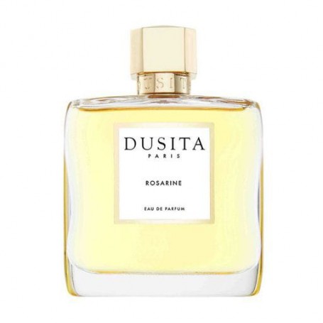Parfums Dusita Rosarine Парфюмированная вода унисекс, 100 мл