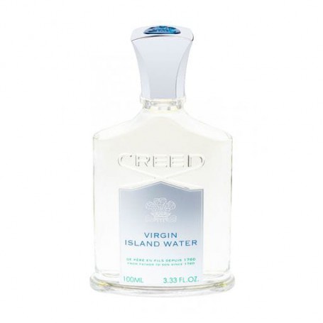 Creed Virgin Island Water Парфюмированная вода унисекс, 100 мл (ТЕСТЕР)