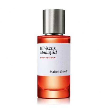 Maison Crivelli Hibiscus Mahajad Духи унисекс, 50 мл