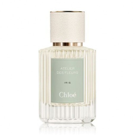 Chloe Atelier Des Fleurs Iris Парфюмированная вода унисекс, 50 мл