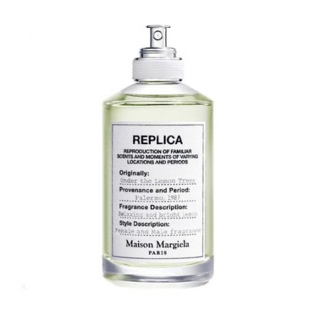 Maison Margiela Replica Under the Lemon Trees Туалетная вода унисекс, 100 мл
