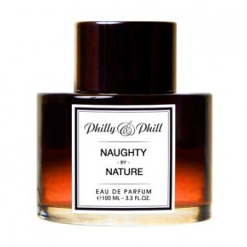 Philly &amp Phill Naughty By Nature Парфюмированная вода унисекс, 100 мл