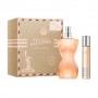 Парфюмированный набор женский Jean Paul Gaultier Classique Gift Set (туалетная вода, 100 мл + туалетная вода, 20 мл)