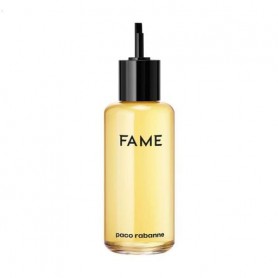 Rabanne Fame Парфюмированная вода женская, 200 мл (сменный блок)