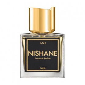 Nishane Ani Духи унисекс, 50 мл (ТЕСТЕР)