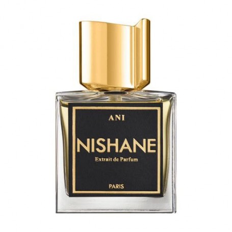 Nishane Ani Духи унисекс, 50 мл (ТЕСТЕР)