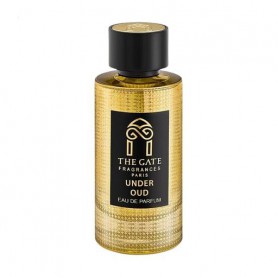 The Gate Fragrances Paris Under Oud Парфюмированная вода унисекс, 100 мл